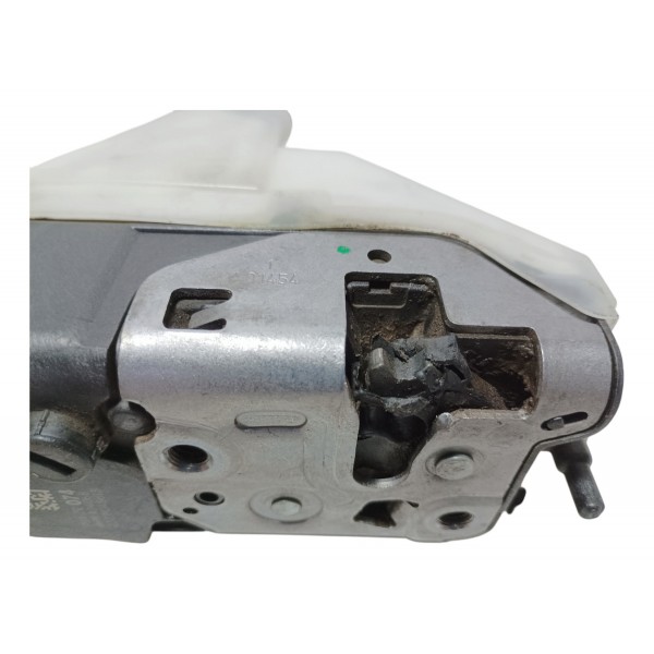 Fechadura Elétrica Dianteira Direita Peugeot 408 2011