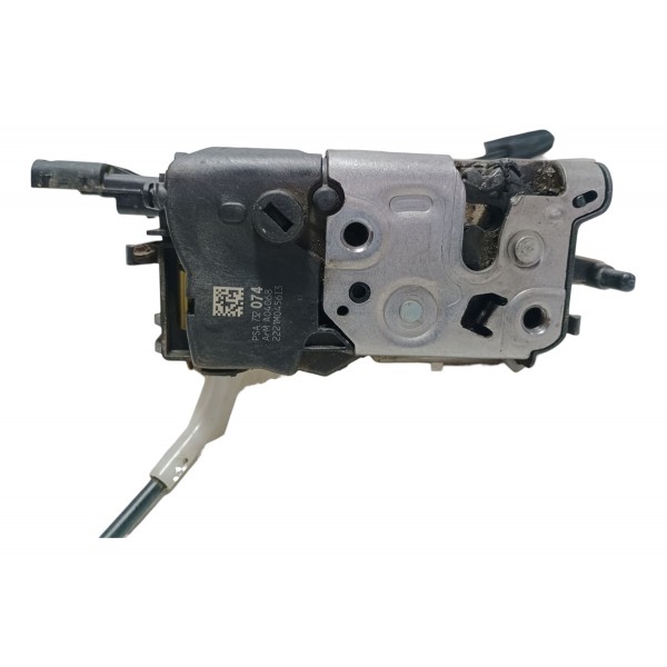 Fechadura Elétrica Dianteira Direita Peugeot 408 2011