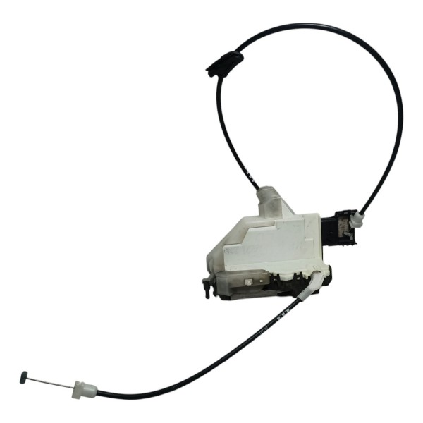 Fechadura Elétrica Dianteira Direita Peugeot 408 2011