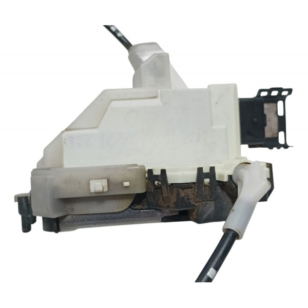 Fechadura Elétrica Dianteira Direita Peugeot 408 2011