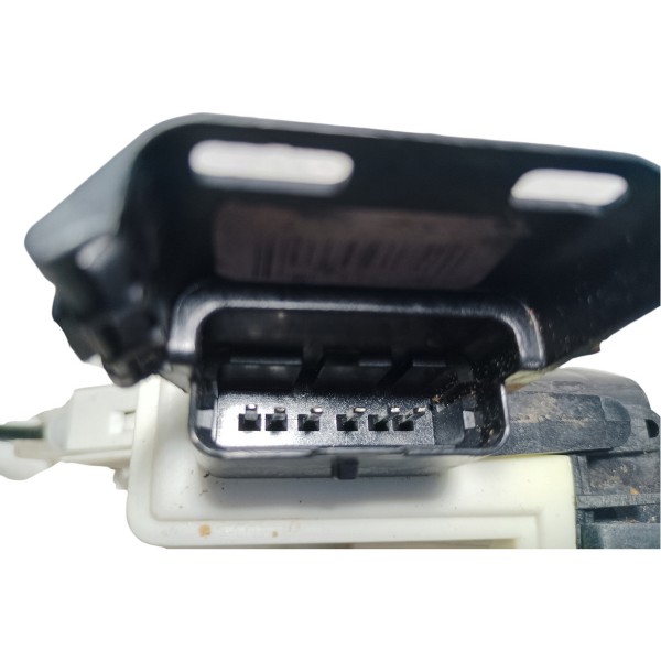 Fechadura Elétrica Dianteira Direita Peugeot 408 2011