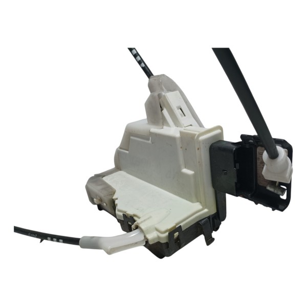 Fechadura Elétrica Dianteira Direita Peugeot 408 2011