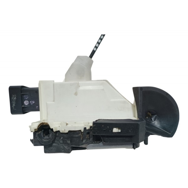 Fechadura Elétrica Dianteira Esquerda Peugeot 408 2011