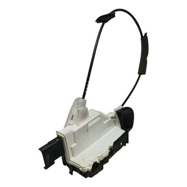 Fechadura Elétrica Dianteira Esquerda Peugeot 408 2011