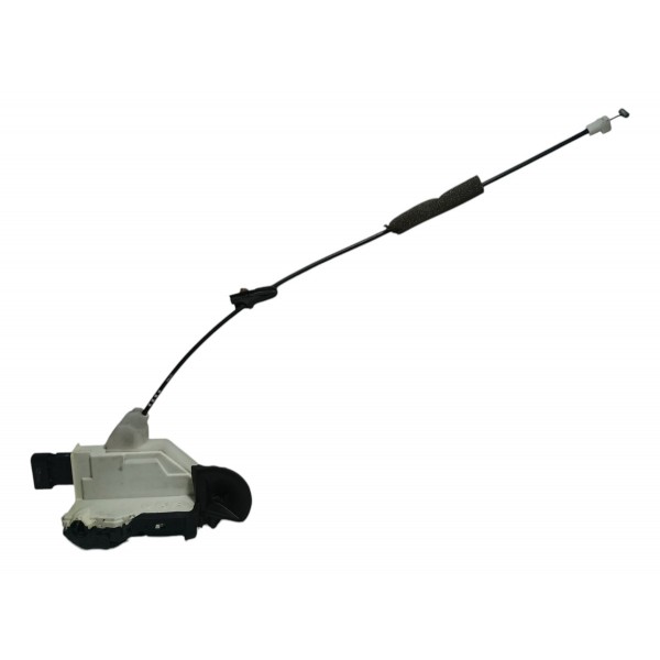 Fechadura Elétrica Dianteira Esquerda Peugeot 408 2011