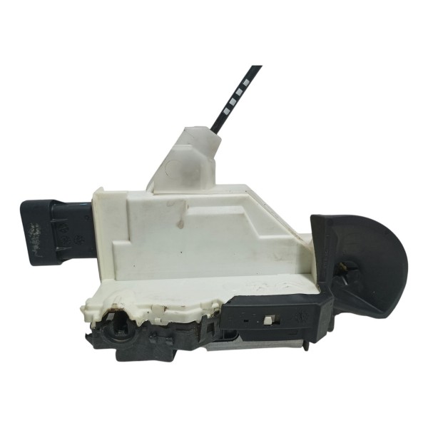 Fechadura Elétrica Dianteira Esquerda Peugeot 408 2011