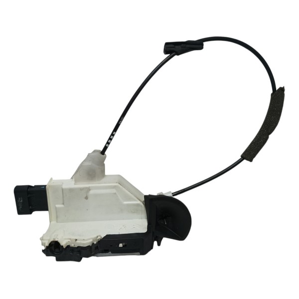 Fechadura Elétrica Dianteira Esquerda Peugeot 408 2011