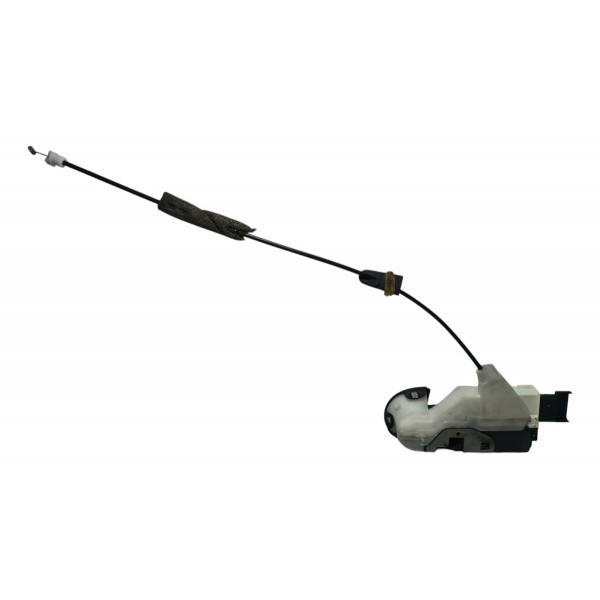 Fechadura Elétrica Dianteira Esquerda Peugeot 408 2011