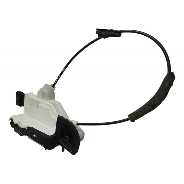 Fechadura Elétrica Dianteira Esquerda Peugeot 408 2011