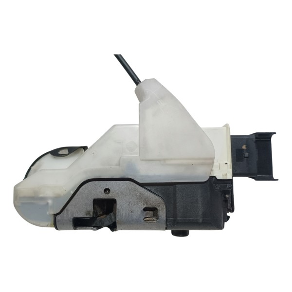 Fechadura Elétrica Dianteira Esquerda Peugeot 408 2011