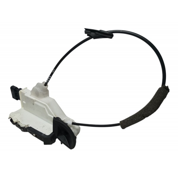 Fechadura Elétrica Dianteira Esquerda Peugeot 408 2011