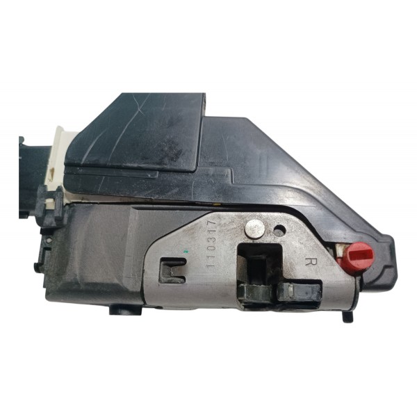 Fechadura Elétrica Traseira Direita Peugeot 408 2011