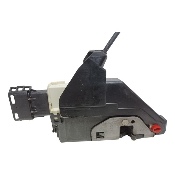 Fechadura Elétrica Traseira Direita Peugeot 408 2011