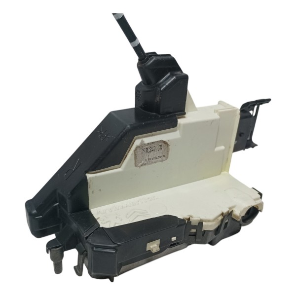 Fechadura Elétrica Traseira Direita Peugeot 408 2011