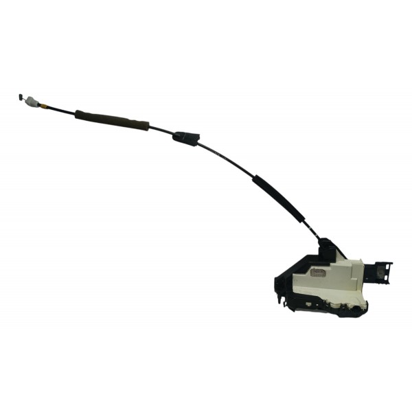 Fechadura Elétrica Traseira Direita Peugeot 408 2011