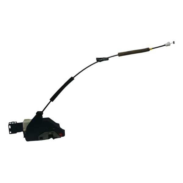 Fechadura Elétrica Traseira Direita Peugeot 408 2011