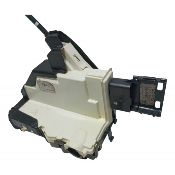 Fechadura Elétrica Traseira Direita Peugeot 408 2011