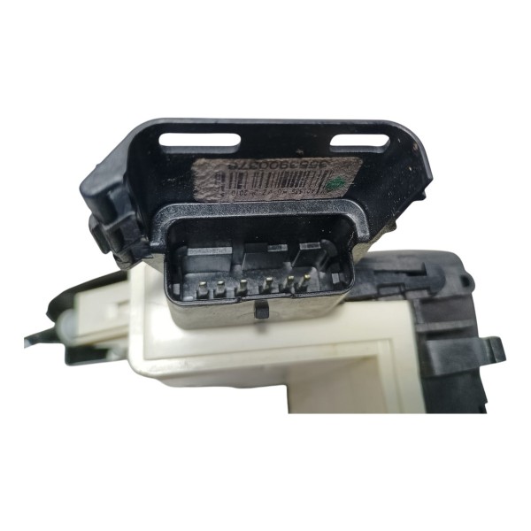 Fechadura Elétrica Traseira Direita Peugeot 408 2011