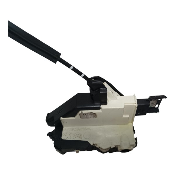 Fechadura Elétrica Traseira Direita Peugeot 408 2011