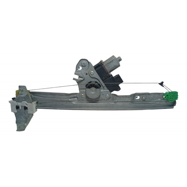 Máquina Vidro Elétrico Dianteiro Direito Peugeot 408 2011