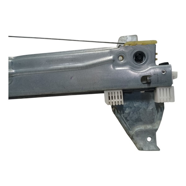 Máquina Vidro Elétrico Dianteiro Direito Peugeot 408 2011