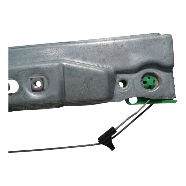 Máquina Vidro Elétrico Dianteiro Direito Peugeot 408 2011