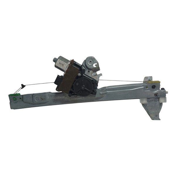 Máquina Vidro Elétrico Dianteiro Direito Peugeot 408 2011