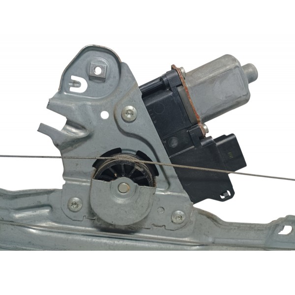 Máquina Vidro Elétrico Dianteiro Direito Peugeot 408 2011