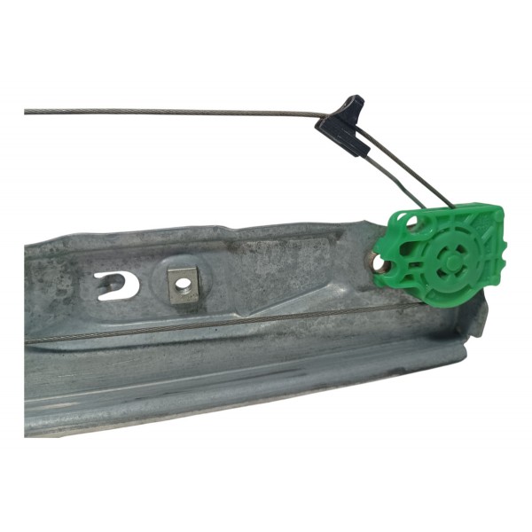 Máquina Vidro Elétrico Dianteiro Direito Peugeot 408 2011