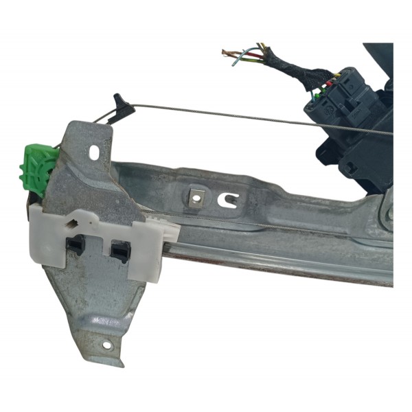 Máquina Vidro Elétrico Dianteiro Esquerdo Peugeot 408 2011