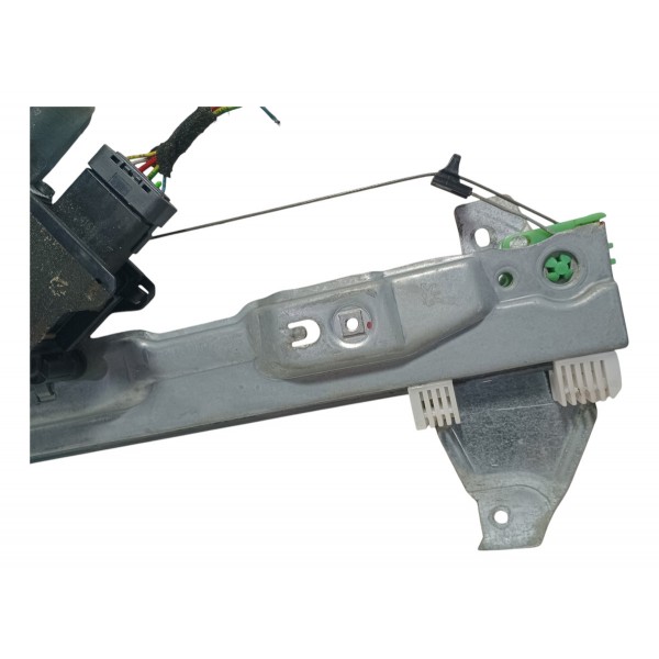 Máquina Vidro Elétrico Dianteiro Esquerdo Peugeot 408 2011