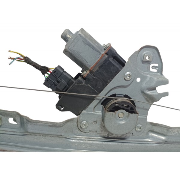 Máquina Vidro Elétrico Dianteiro Esquerdo Peugeot 408 2011