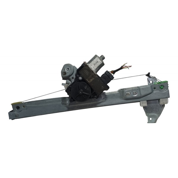 Máquina Vidro Elétrico Dianteiro Esquerdo Peugeot 408 2011