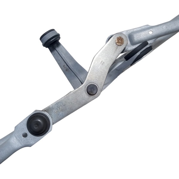 Motor Limpador Parabrisa Com Galhada Peugeot 408 2012 Usado