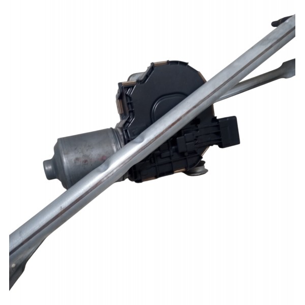 Motor Limpador Parabrisa Com Galhada Peugeot 408 2012 Usado