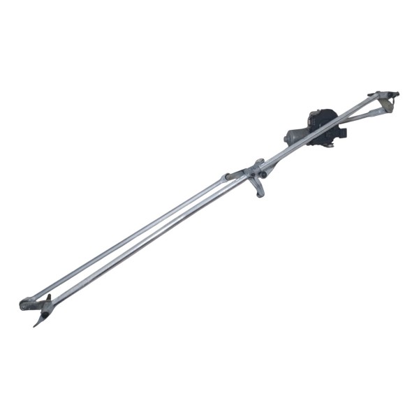 Motor Limpador Parabrisa Com Galhada Peugeot 408 2012 Usado