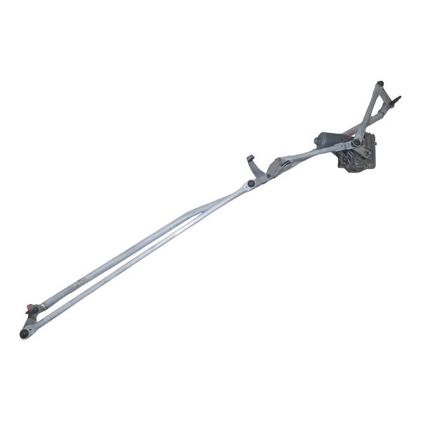 Motor Limpador Parabrisa Com Galhada Peugeot 408 2012 Usado