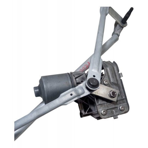Motor Limpador Parabrisa Com Galhada Peugeot 408 2012 Usado