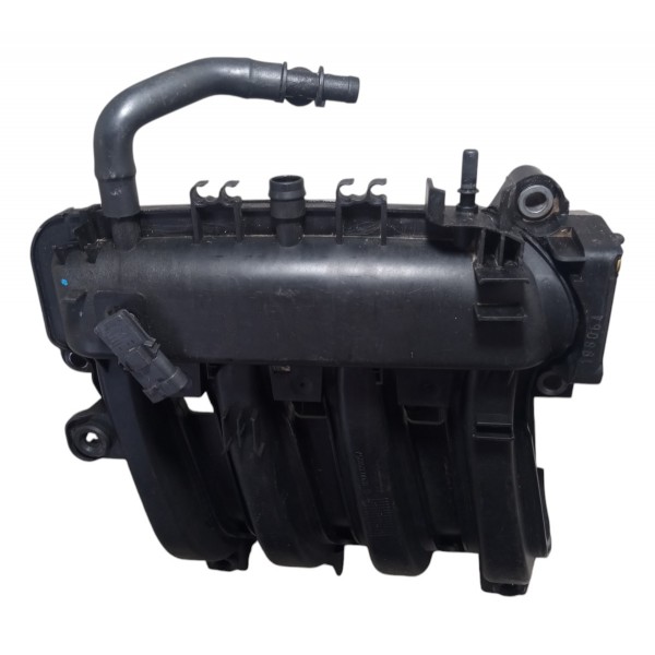 Coletor Admissão Renault Clio Sandero 1.0 16v 2005 Usado