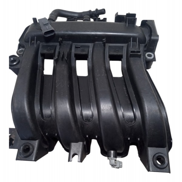 Coletor Admissão Renault Clio Sandero 1.0 16v 2005 Usado