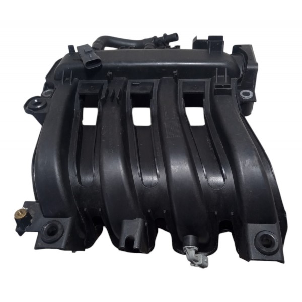 Coletor Admissão Renault Clio Sandero 1.0 16v 2005 Usado