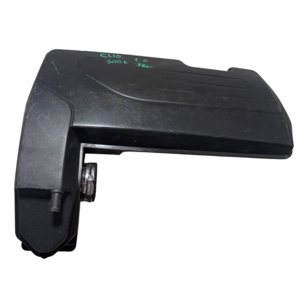 Caixa Filtro De Ar Do Renault Clio Sandero 2006 1.0  Usado