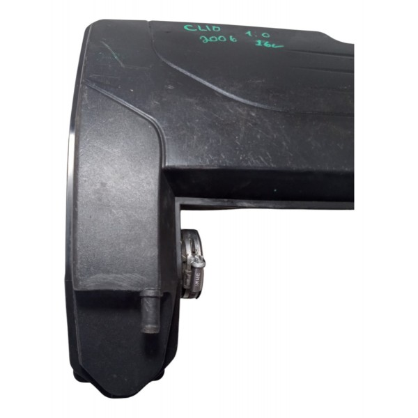 Caixa Filtro De Ar Do Renault Clio Sandero 2006 1.0  Usado