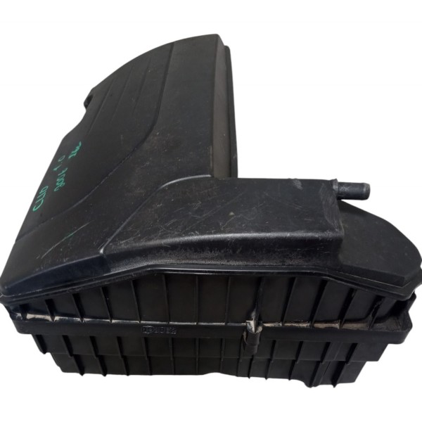 Caixa Filtro De Ar Do Renault Clio Sandero 2006 1.0  Usado