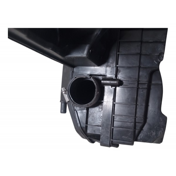 Caixa Filtro De Ar Do Renault Clio Sandero 2006 1.0  Usado