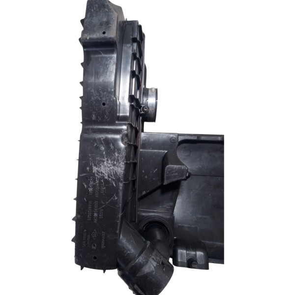 Caixa Filtro De Ar Do Renault Clio Sandero 2006 1.0  Usado