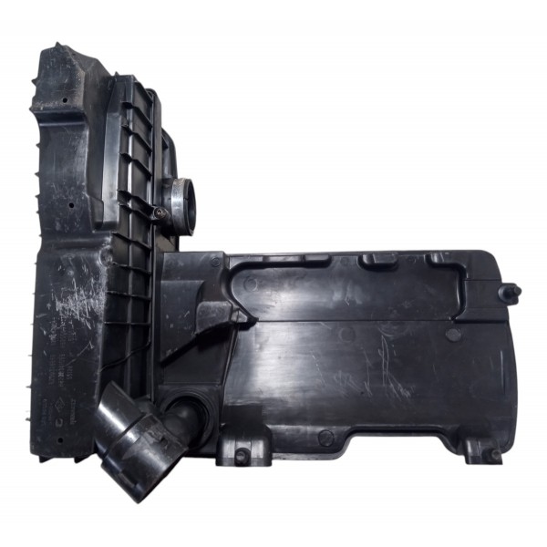 Caixa Filtro De Ar Do Renault Clio Sandero 2006 1.0  Usado