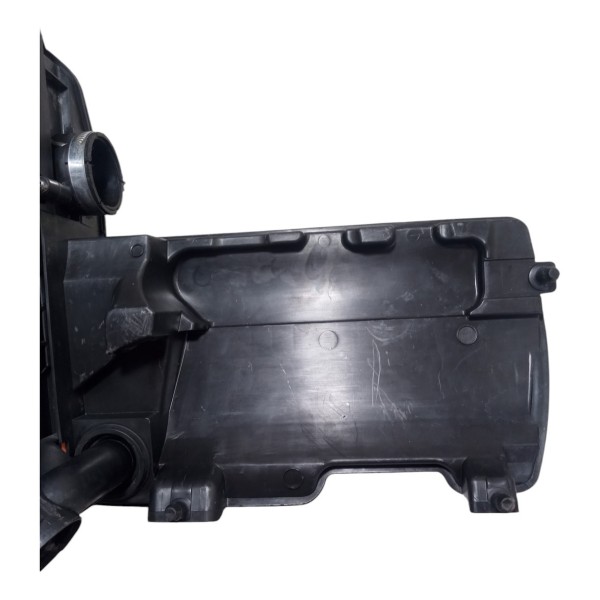 Caixa Filtro De Ar Do Renault Clio Sandero 2006 1.0  Usado