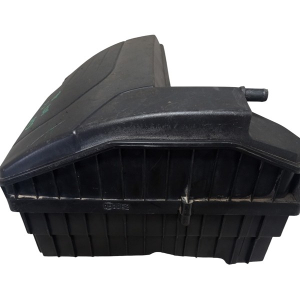 Caixa Filtro De Ar Do Renault Clio Sandero 2006 1.0  Usado