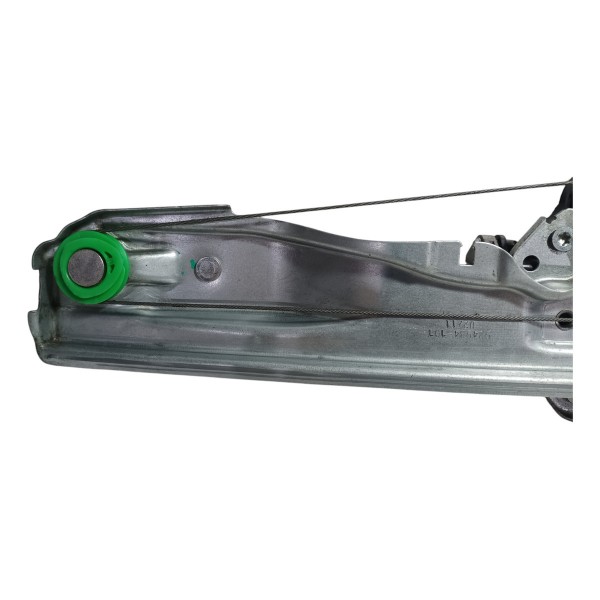 Máquina Vidro Elétrico Traseiro Esquerdo Peugeot 408 2011